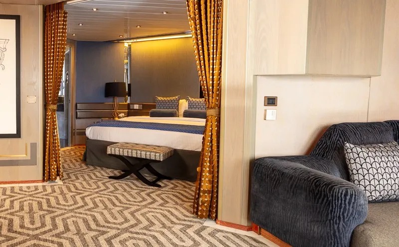 The Stargazer Suite
